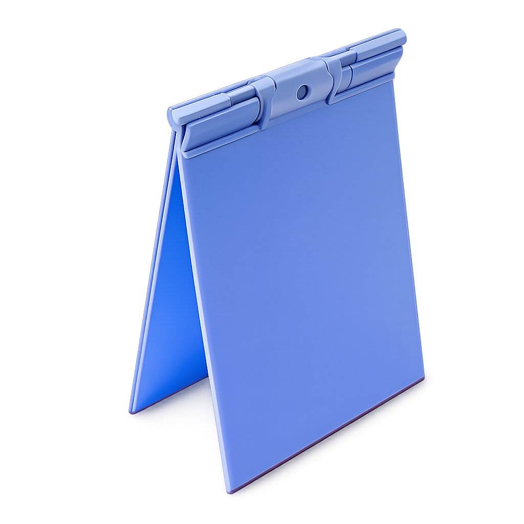 Medical Clip Boards